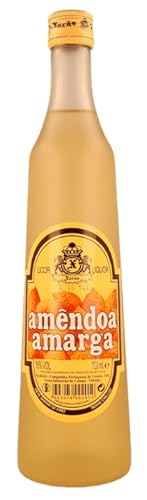 Xarao Licor de Amendoa Amarga 700 ml von Generic
