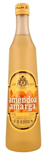 Xarao Licor de Amendoa Amarga 700 ml von Generic