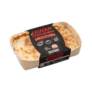 Bolognese-Lasagne, 350 g, 2 Stück Bolognese-Lasagne, 350 g, 2 Stück von Genérico