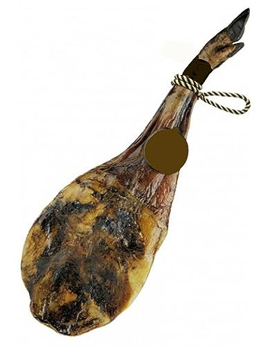 Iberica Palette, großes Reservat, gran calidad Iberica Palette, großes Reservat, gran calidad von Genérico