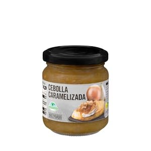 Karamellisierte Zwiebeln aus Olivenöl 190 g Packung 2 von Genérico