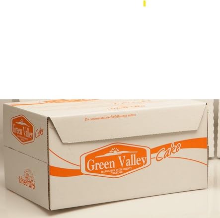 Margarina M.GREEN VALLEY CAKE 2. VANDEMOORTELE von Generico