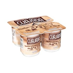 Quark, 8 Stück x 125 g, 8 Stück Quark, 8 Stück x 125 g, 8 Stück von Genérico