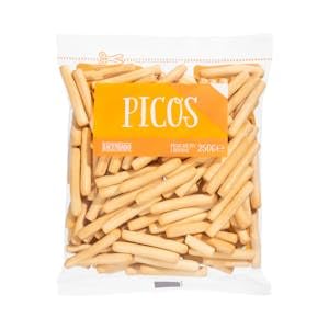 Schnabeln, Packung mit 250 g, 4 Stück Schnabeln, Packung mit 250 g, 4 Stück von Genérico