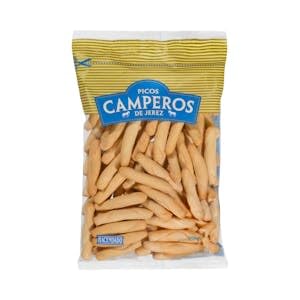 Sherry-Feldspieße, 250 g, Packung mit 2 Stück von Genérico