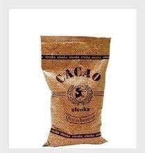 bitterer Kakao elenka 1 kg bitterer Kakao elenka 1 kg von Generico