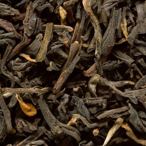 Dammann Tee Smokey Tarry, 250 g von Générique