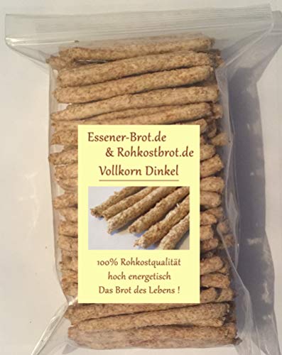 1000g Essener Brot aus Vollkorn Dinkel von Generisch