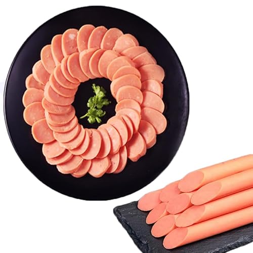 10pcs Shuanghui Schinkenwurst China Original Dufttee Kräutertee Nach dem Öffnen der Tüte verzehrfertig Blumentee Grünes Essen Ohne Zusatzstoffe Früchtetee Chinesischer Snack von Generisch