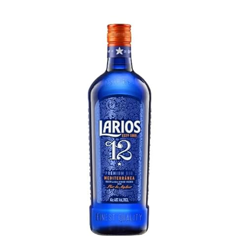 12 Gin, 70 cl Flasche. 2er-Pack. 12 Gin, 70 cl Flasche. 2er-Pack. von Generisch