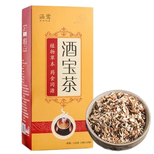 150g Bio Kräutertee Aus China Der Kräutertee Besteht Aus Zusatzstofffreiem Frischem Blumen Und Kräutergeschmack Mit Einer Leichten Textur Und Wird Im Teebeutel Zu Einem Duftenden Tee Aufgebrüht von Generisch