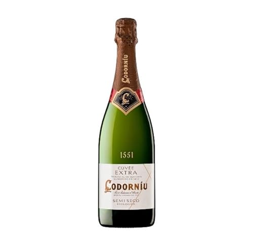 1551 Cava halbtrocken ökologisch, 75 cl Flasche. BIS2. 2er-Pack. 1551 Cava halbtrocken ökologisch, 75 cl Flasche. BIS2. 2er-Pack. von Generisch