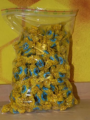 1kg Honig Bonbons spezial m.Honig-Füllung Imker 1kg Honig Bonbons spezial m.Honig-Füllung Imker von Generisch