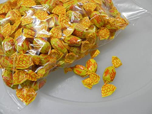 1kg Milch-Honig Bonbons m.Milch-Honig-Füllung Imker Karamell 1kg Milch-Honig Bonbons m.Milch-Honig-Füllung Imker Karamell von Generisch