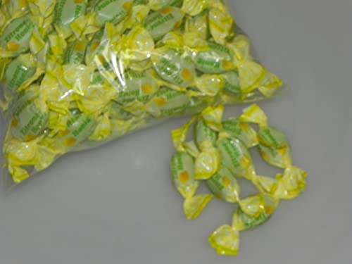 1kg Zitrone-Honig Bonbons m. Honig-Füllung Imker 1kg Zitrone-Honig Bonbons m. Honig-Füllung Imker von Generisch