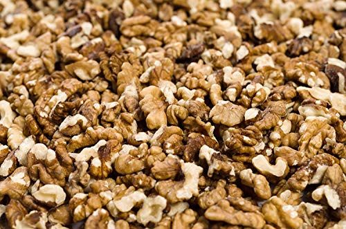 20 kg. Walnusskerne helle 1/4 geschälte Walnüsse - 100% natur, lecker und gesund 20 kg. Walnusskerne helle 1/4 geschälte Walnüsse - 100% natur, lecker und gesund von Generisch