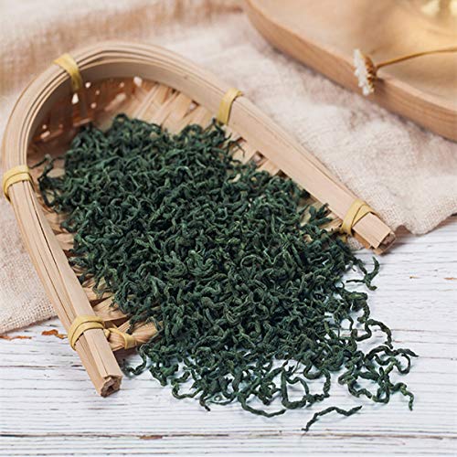 200g original natürlicher loser Wildkräutertee – Original chinesischer Dufttee alte traditionelle Formel grünes Bio-Lebensmittel ohne Zusatzstoffe mit intensivem Geschmack einzeln verpackt von Generisch