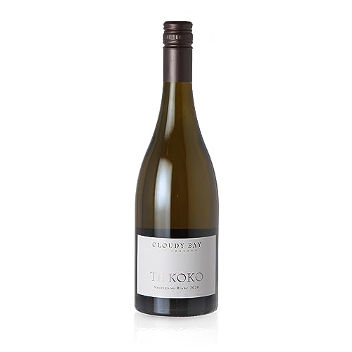 2020 Cloudy Bay Te Koko Sauvignon Blanc Weißwein Neuseeland (1x0,75l) von Generisch