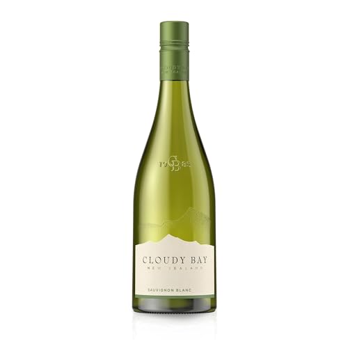 2023 Cloudy Bay Sauvignon Blanc Weißwein Neuseeland (1x0,75l) von Generisch