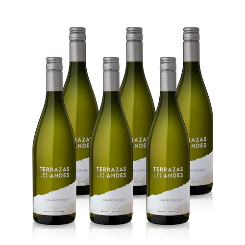 2023 Terrazas De Los Andes Chardonnay (6x0,75l) von Generisch