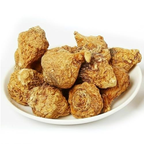 250g Grüner Bio Maka Wurzel Kräutertee Wilde Getrocknete Kräuter Chinesischer Kräutertee Authentischer Chinesischer Kräutertee Mit Intensivem Aroma Und Erfrischendem Geschmack Nährender Tee von Generisch