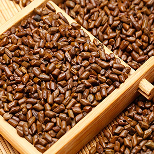 250g Original natürlicher loser Kräutertee – reiner Cassia-Kräutertee grünes Bio-Lebensmittel ohne Zusatzstoffe original chinesischer Dufttee mit intensivem Geschmack von Generisch