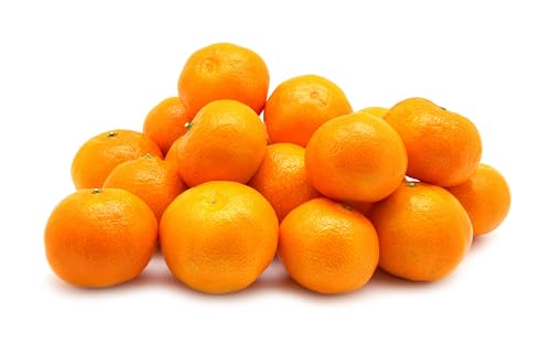 3kg Mandarinen, Clementinen, Satsumas, frisches Obst, von Generisch