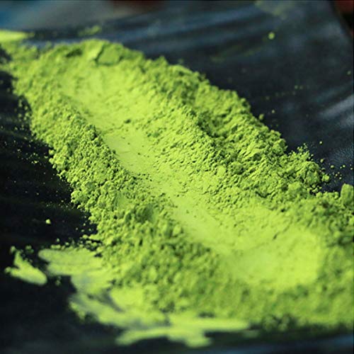 500g Bio Matcha Tee Pulver Grüner Natürlicher Organischer Ohne Zusatzstoffe Original Grüntee Grüntee Pulver Für Smoothies Matcha Kuchen latte Getränk 500g Bio Matcha Tee Pulver Grüner Natürlicher Organischer Ohne Zusatzstoffe Original Grüntee Grüntee Pulver Für Smoothies Matcha Kuchen latte Getränk von Generisch