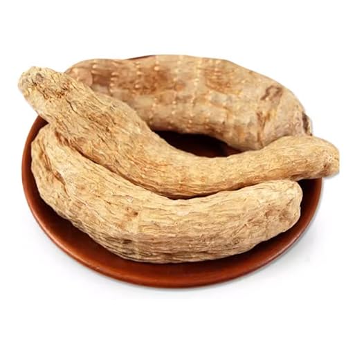 500g Gastrodia Kräutertee Authentischer Originaler Dufttee Aus China Natürlicher Bio-Blütentee Grüner Tee Ohne Zusatzstoffe Nährender Kräutertee von Generisch