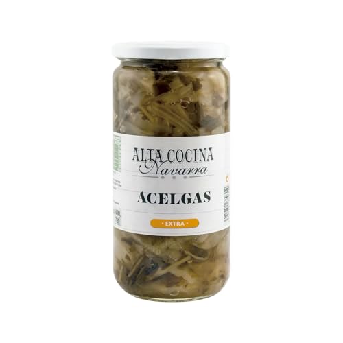 ALTA COCINA Mangold, Glas 400 g. 2er Pack ALTA COCINA Mangold, Glas 400 g. 2er Pack von Generisch