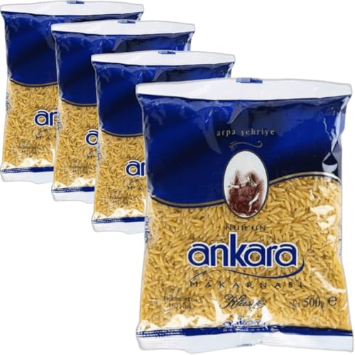 AN Reisnudeln Nudel nudeln pasta nudeln 500 Gramm, 4 STÜCK AN Reisnudeln Nudel nudeln pasta nudeln 500 Gramm, 4 STÜCK von Generisch