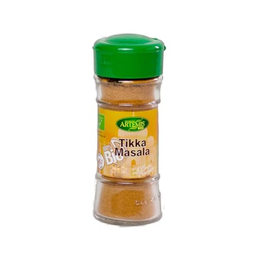 ARTEMIS BIO Bio-Tikka Masala ARTEMIS BIO 28 g 3er Pack. ARTEMIS BIO Bio-Tikka Masala ARTEMIS BIO 28 g 3er Pack. von Generisch