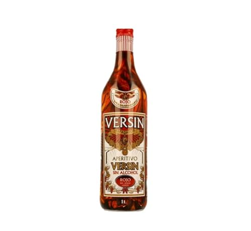 Alkoholfreier Wermut Flasche 1 Liter. BIS017. Alkoholfreier Wermut Flasche 1 Liter. BIS017. von Generisch