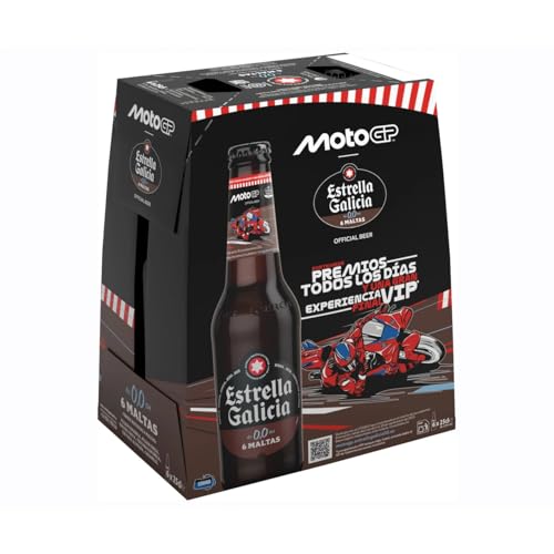 Alkoholfreies Malzbier 0,0% BIS0074 6 Stück x 25 cl 2er Pack Alkoholfreies Malzbier 0,0% BIS0074 6 Stück x 25 cl 2er Pack von Generisch