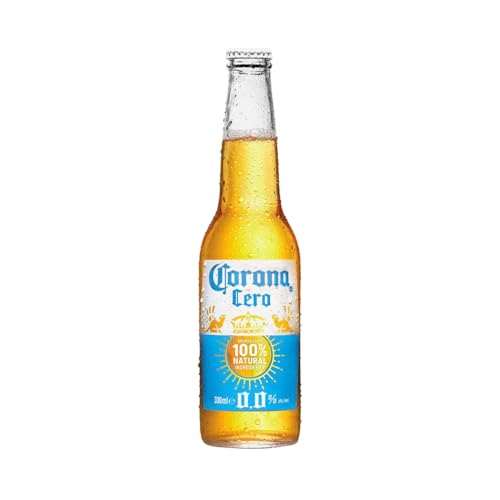 Alkoholfreies Mexikanisches Bier Flasche 33 cl 12er Pack Alkoholfreies Mexikanisches Bier Flasche 33 cl 12er Pack von Generisch