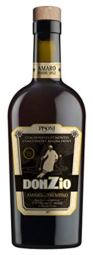 " Amaro Don Zio" 30% vol. 70 cl- PISONI von Generisch