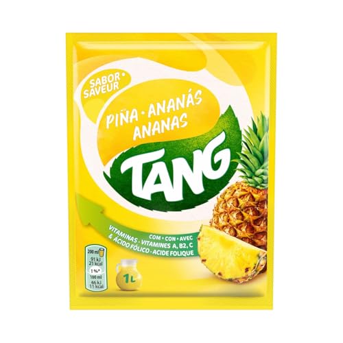 Ananasgetränkepulver-Konzentrat Beutel 30 g. 12er Pack von Generisch