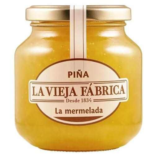 Ananasmarmelade 350 g. 4er-Pack. Ananasmarmelade 350 g. 4er-Pack. von Generisch