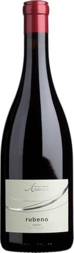 Andrian Rubeno Lagrein Alto Adige DOC (0.75 l) von Generisch
