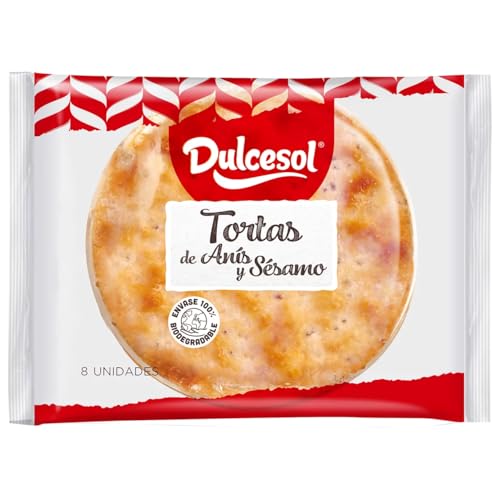 Aniskuchen 266 g. 3er Pack von Generisch