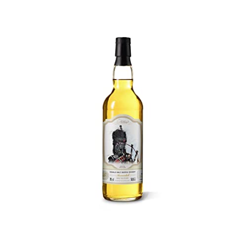 Annandale 2017-1st Fill Bourbon Cask Annandale 2017-1st Fill Bourbon Cask von Generisch