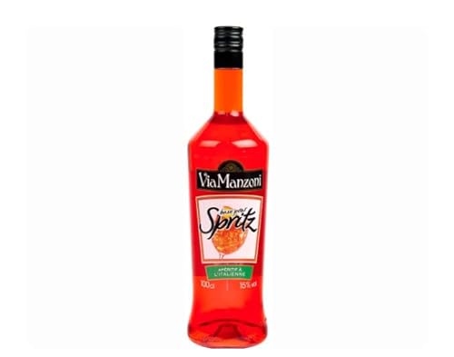 Aperitif 15º 100 cl. BIS060. von Generisch