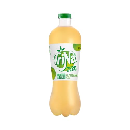 Apfelerfrischungsgetränk ohne Zucker 1,5 Liter Flasche 2er Pack Apfelerfrischungsgetränk ohne Zucker 1,5 Liter Flasche 2er Pack von Generisch