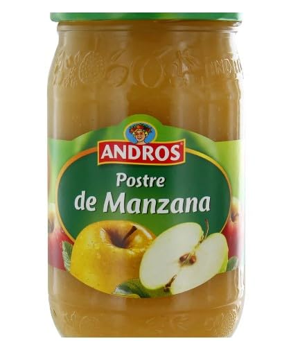 Apfelmus 750 g. 2er-Pack. von Generisch