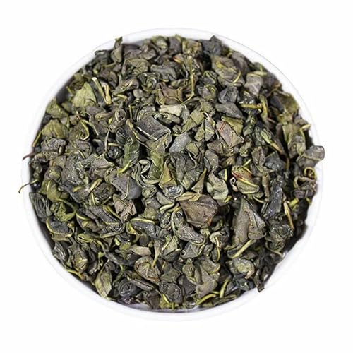 Apocynum Original Aus China Kräutertee Dufttee Original Aus China Natürlicher Bio-Blütentee Ohne Zusatzstoffe Und Koffein Grüner Naturkost (250g) von Generisch
