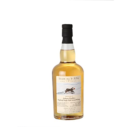 Ardmore 2011 - Anam na h-Alba - Highland Single Malt Scotch Whisky von Generisch