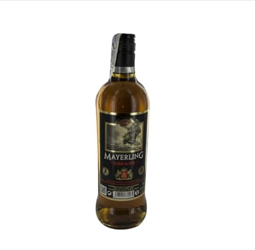 Auf Zuckerrohrbrand basierendes Spirituosengetränk, 75 cl Flasche. BIS035. 2er-Pack. Auf Zuckerrohrbrand basierendes Spirituosengetränk, 75 cl Flasche. BIS035. 2er-Pack. von Generisch