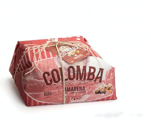 BRERAMILANO1930 COLOMBA ALL'AMARENA KG.1 BRERAMILANO1930 COLOMBA ALL'AMARENA KG.1 von Generisch
