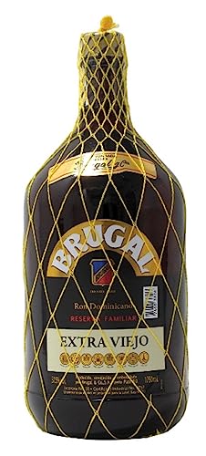 BRUGAL Ron Extra Viejo - 8 Jahre - Gallone 1,750 ml 37,5% Vol. BRUGAL Ron Extra Viejo - 8 Jahre - Gallone 1,750 ml 37,5% Vol. von Generisch