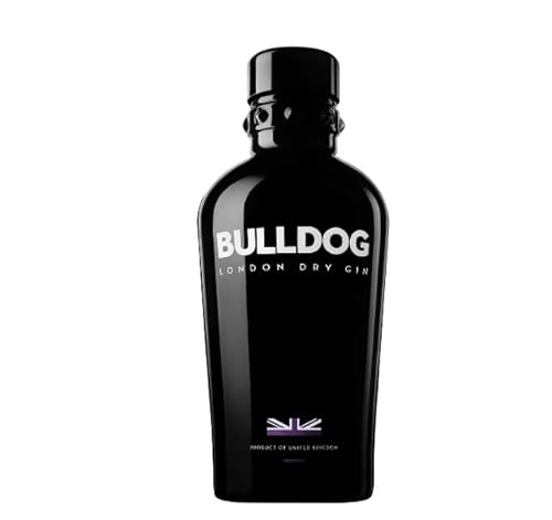 BULLDOG London Dry Gin, 1 l Flasche. BIS7. BULLDOG London Dry Gin, 1 l Flasche. BIS7. von Generisch
